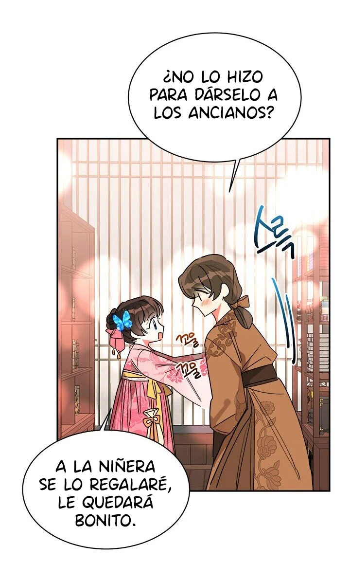 Soy La Preciosa Hija Del Gran Villano Del Mundo De Fantasía capítulo 18, página 13