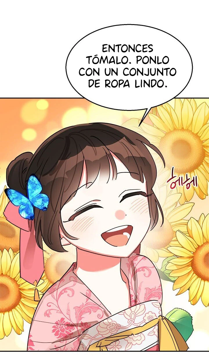 Soy La Preciosa Hija Del Gran Villano Del Mundo De Fantasía capítulo 18, página 16