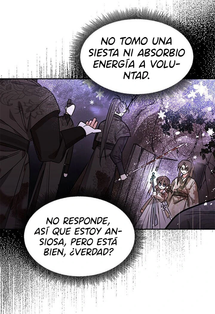 Soy La Preciosa Hija Del Gran Villano Del Mundo De Fantasía capítulo 18, página 19