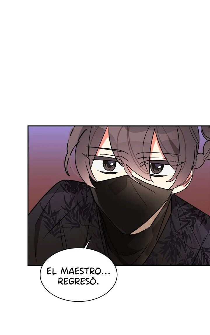 Soy La Preciosa Hija Del Gran Villano Del Mundo De Fantasía capítulo 18, página 22