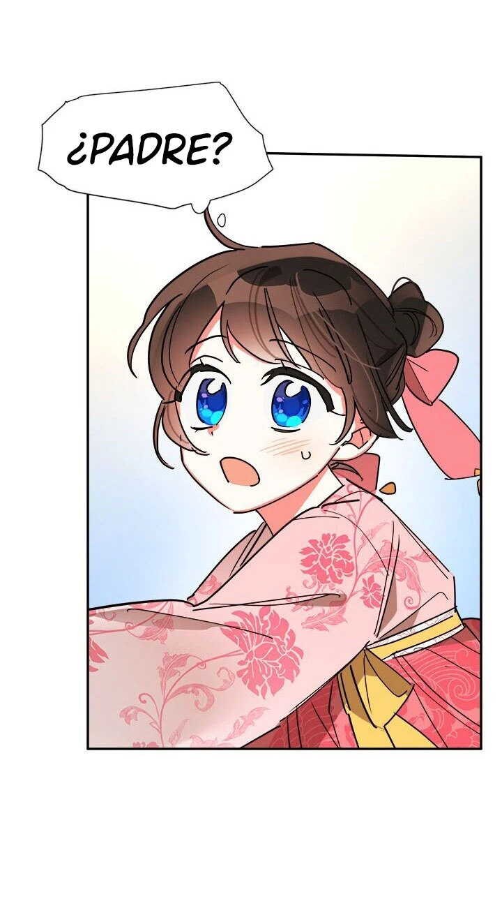 Soy La Preciosa Hija Del Gran Villano Del Mundo De Fantasía capítulo 18, página 27
