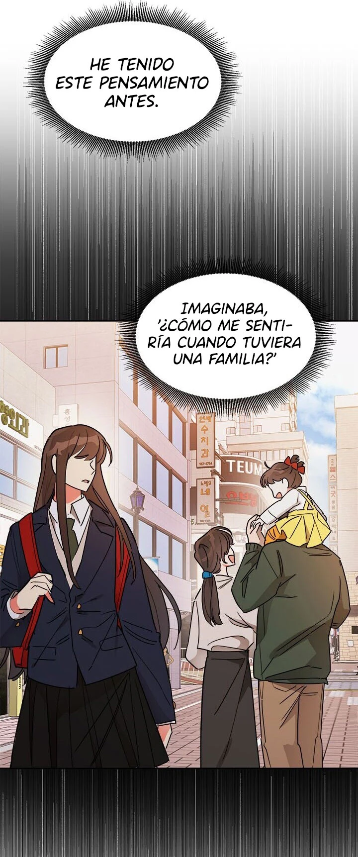 Soy La Preciosa Hija Del Gran Villano Del Mundo De Fantasía capítulo 18, página 31