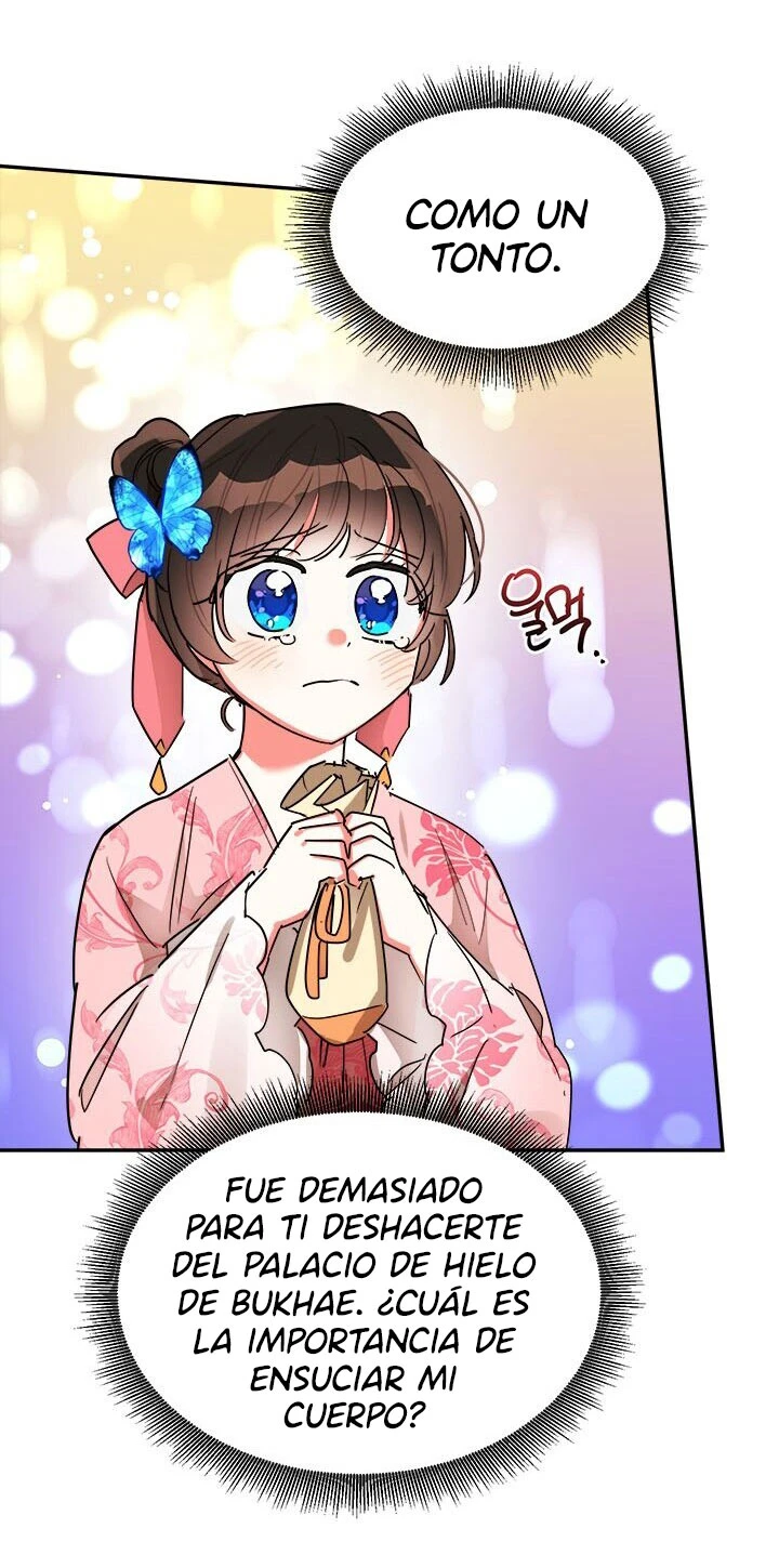 Soy La Preciosa Hija Del Gran Villano Del Mundo De Fantasía capítulo 18, página 37
