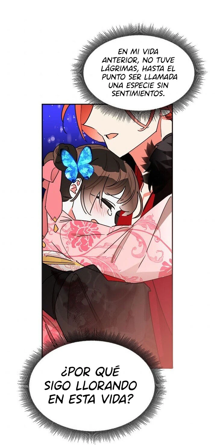 Soy La Preciosa Hija Del Gran Villano Del Mundo De Fantasía capítulo 18, página 40