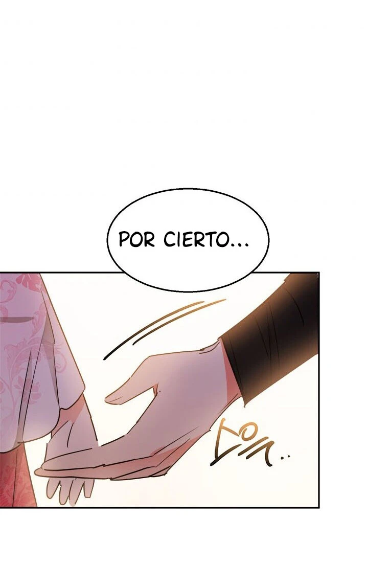 Soy La Preciosa Hija Del Gran Villano Del Mundo De Fantasía capítulo 18, página 51
