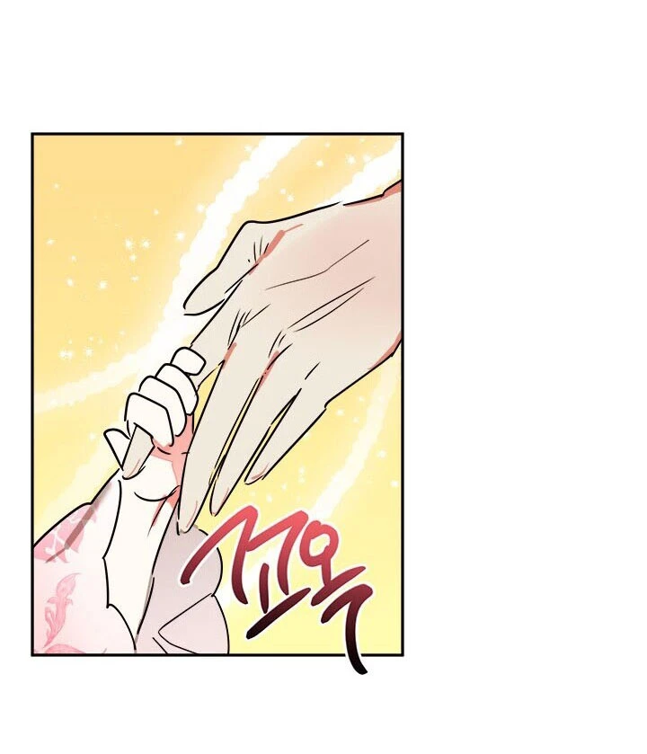 Soy La Preciosa Hija Del Gran Villano Del Mundo De Fantasía capítulo 18, página 57