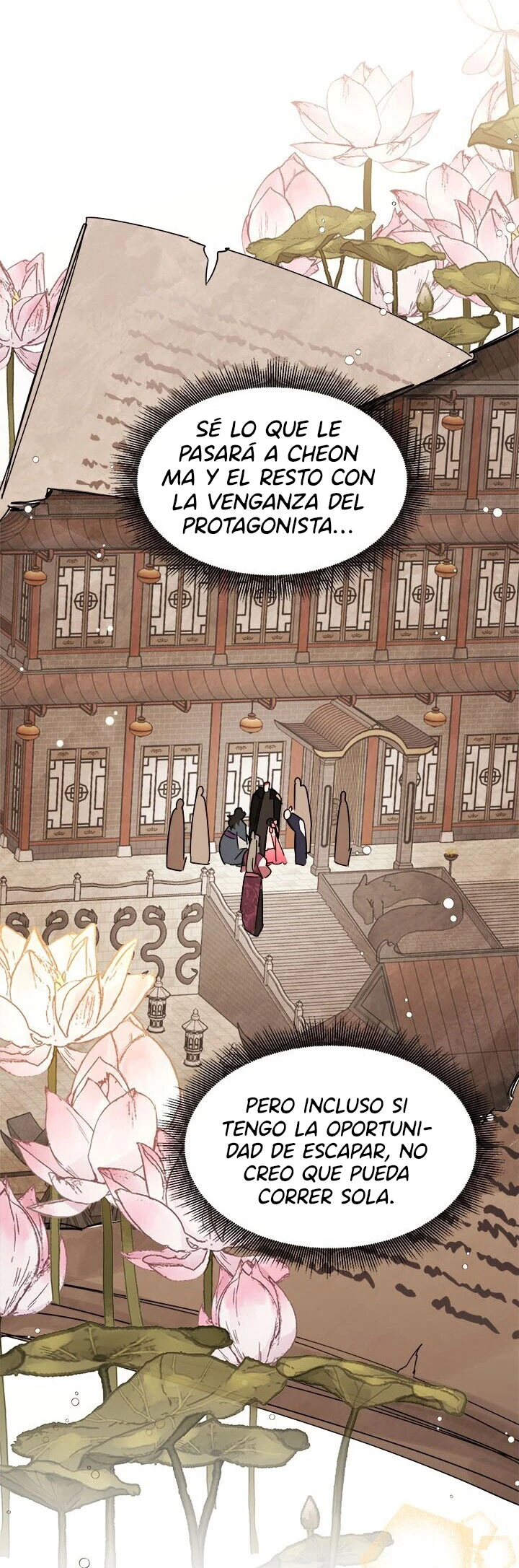 Soy La Preciosa Hija Del Gran Villano Del Mundo De Fantasía capítulo 18, página 61