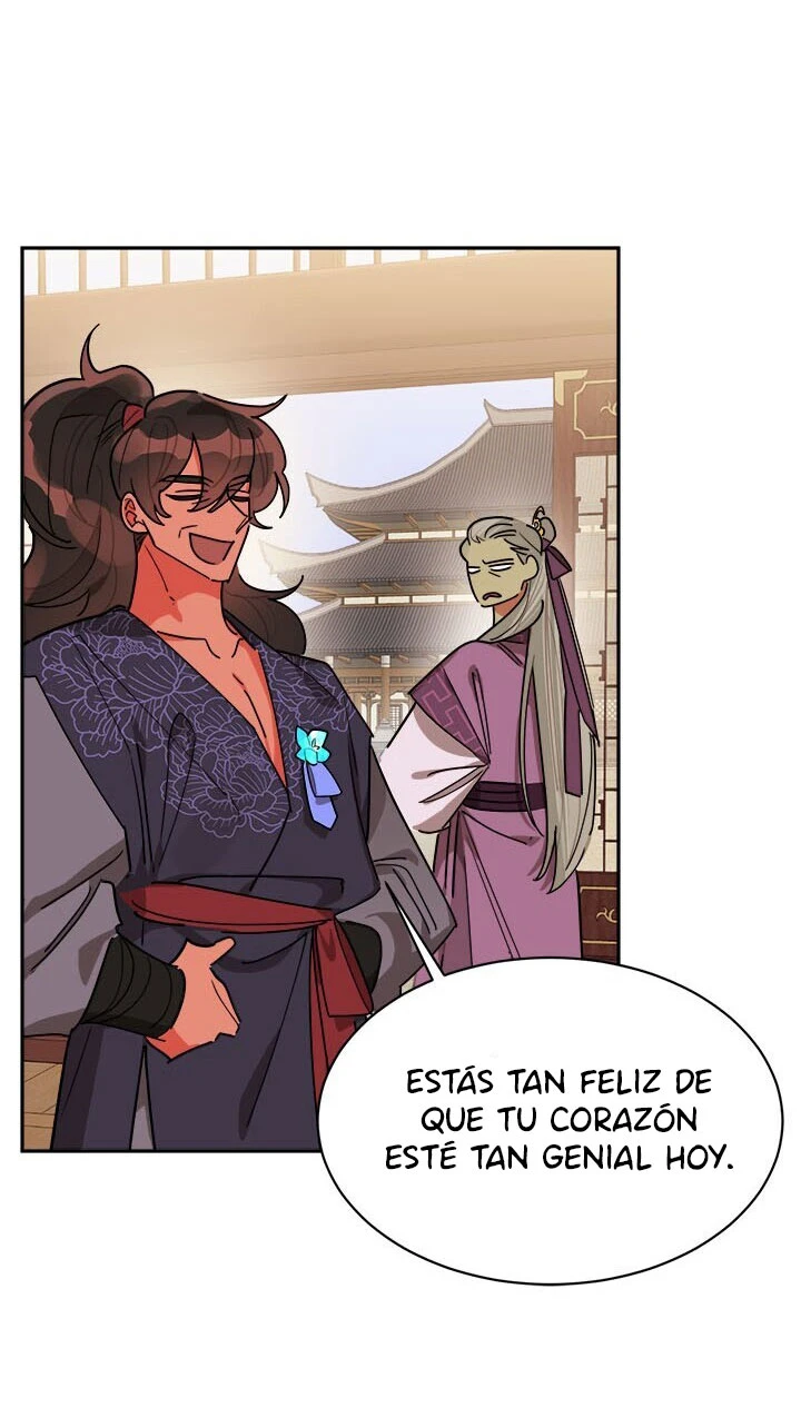 Soy La Preciosa Hija Del Gran Villano Del Mundo De Fantasía capítulo 19, página 3