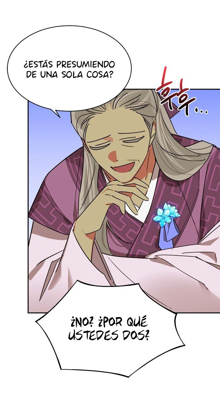 Soy La Preciosa Hija Del Gran Villano Del Mundo De Fantasía capítulo 19, página 4