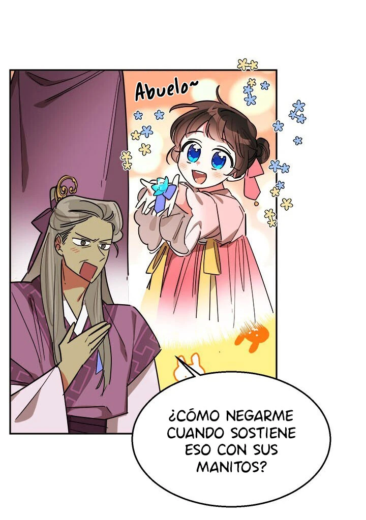 Soy La Preciosa Hija Del Gran Villano Del Mundo De Fantasía capítulo 19, página 7