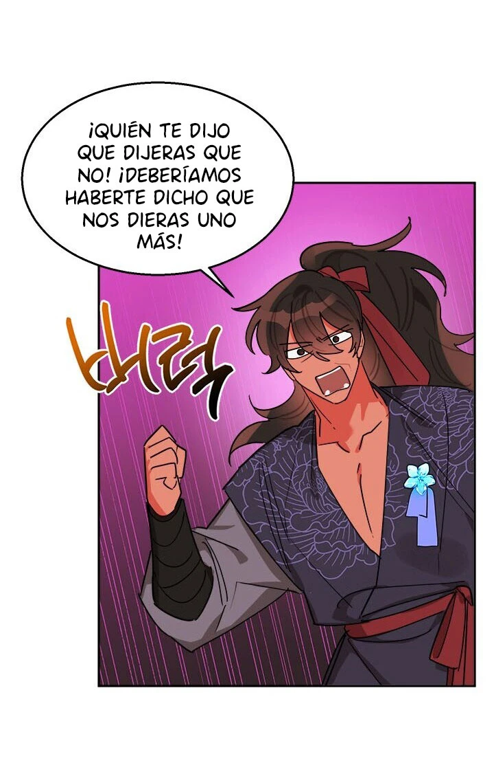 Soy La Preciosa Hija Del Gran Villano Del Mundo De Fantasía capítulo 19, página 8