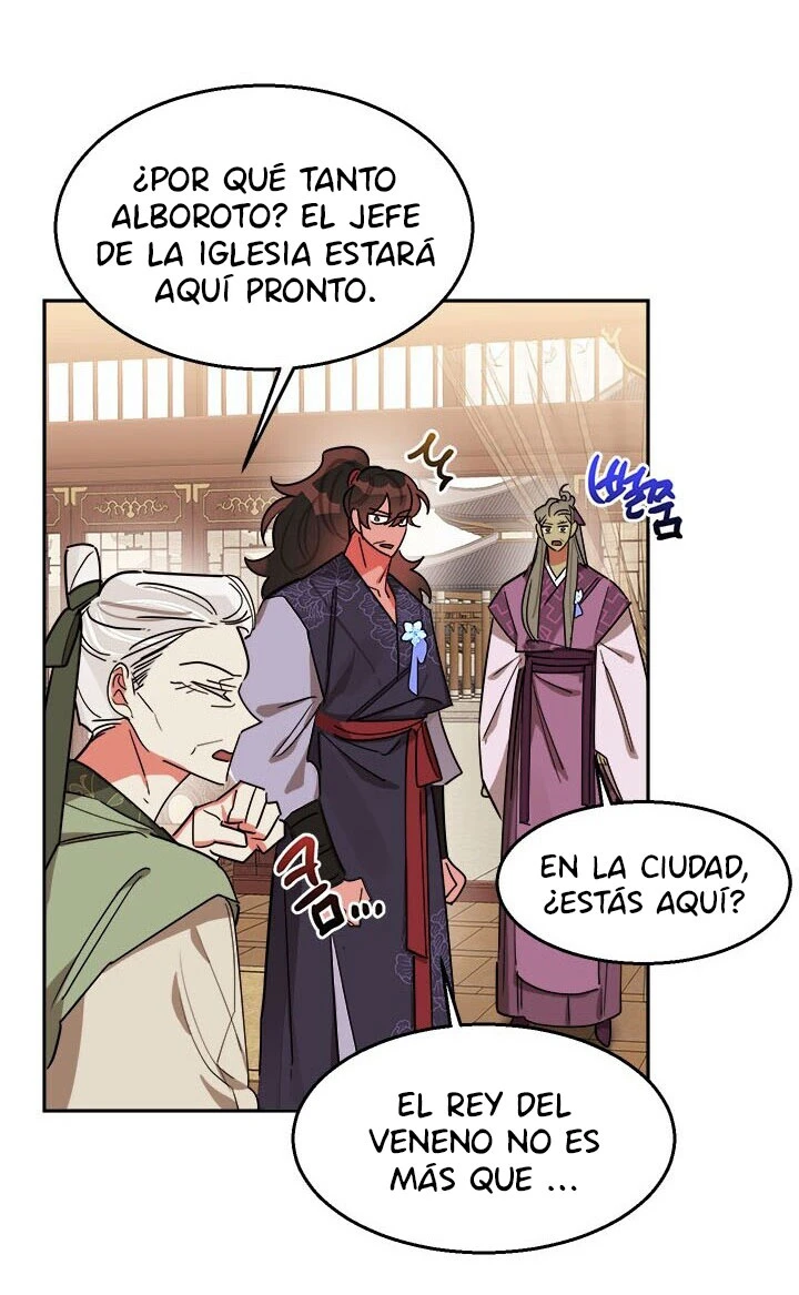 Soy La Preciosa Hija Del Gran Villano Del Mundo De Fantasía capítulo 19, página 10