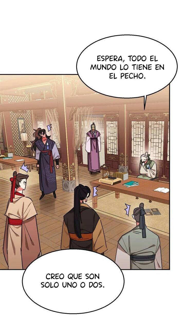 Soy La Preciosa Hija Del Gran Villano Del Mundo De Fantasía capítulo 19, página 14