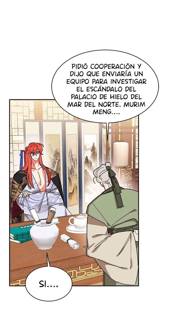 Soy La Preciosa Hija Del Gran Villano Del Mundo De Fantasía capítulo 19, página 23