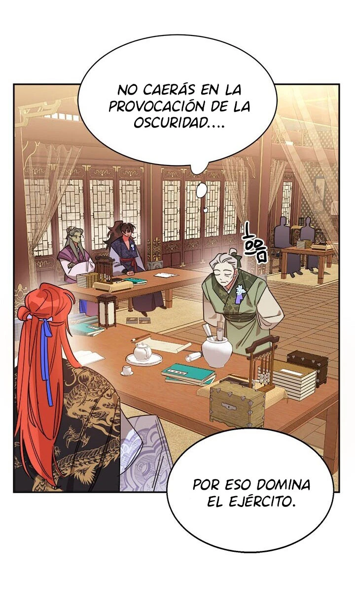 Soy La Preciosa Hija Del Gran Villano Del Mundo De Fantasía capítulo 19, página 26