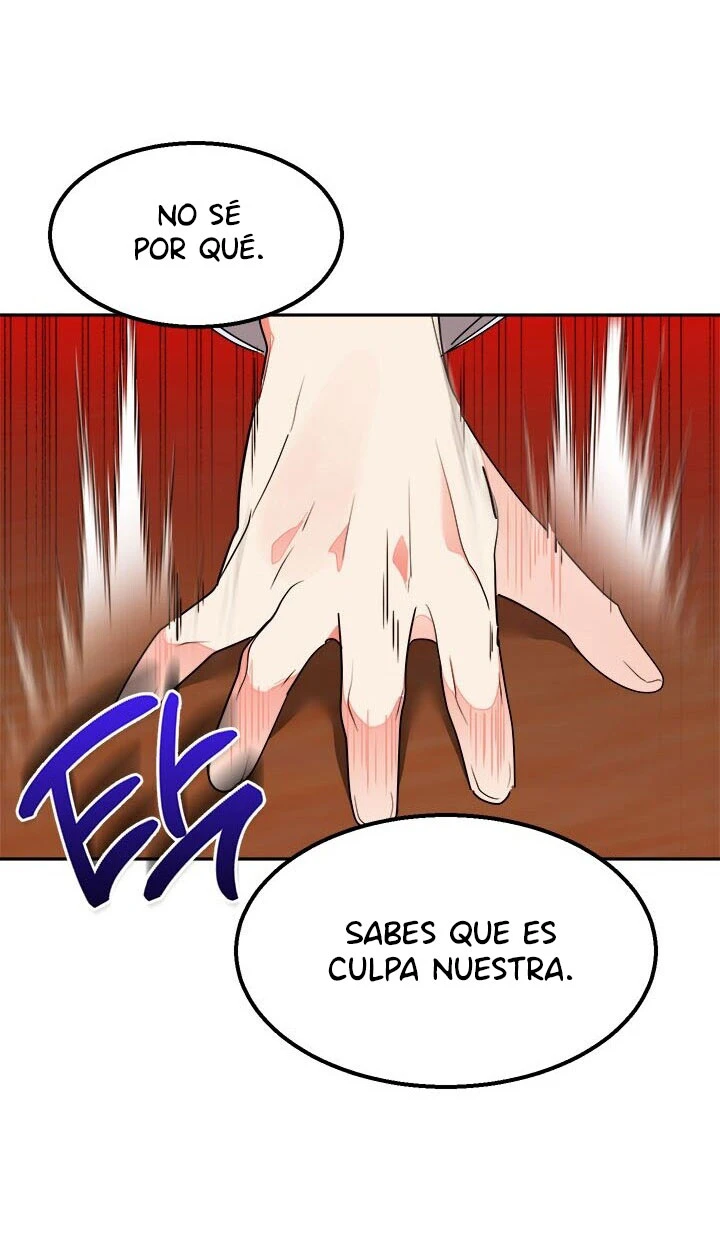 Soy La Preciosa Hija Del Gran Villano Del Mundo De Fantasía capítulo 19, página 28