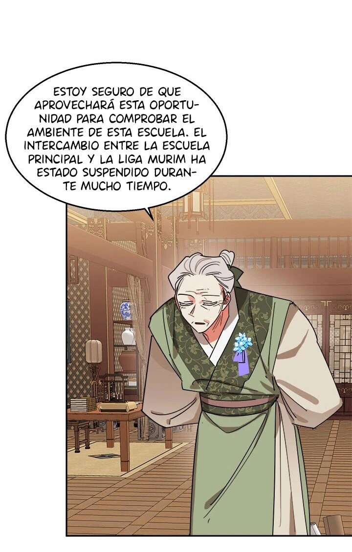 Soy La Preciosa Hija Del Gran Villano Del Mundo De Fantasía capítulo 19, página 29