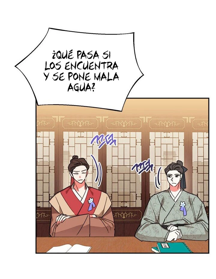 Soy La Preciosa Hija Del Gran Villano Del Mundo De Fantasía capítulo 19, página 36