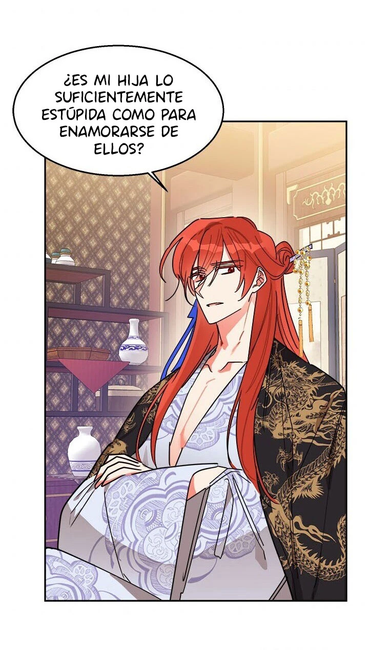 Soy La Preciosa Hija Del Gran Villano Del Mundo De Fantasía capítulo 19, página 39