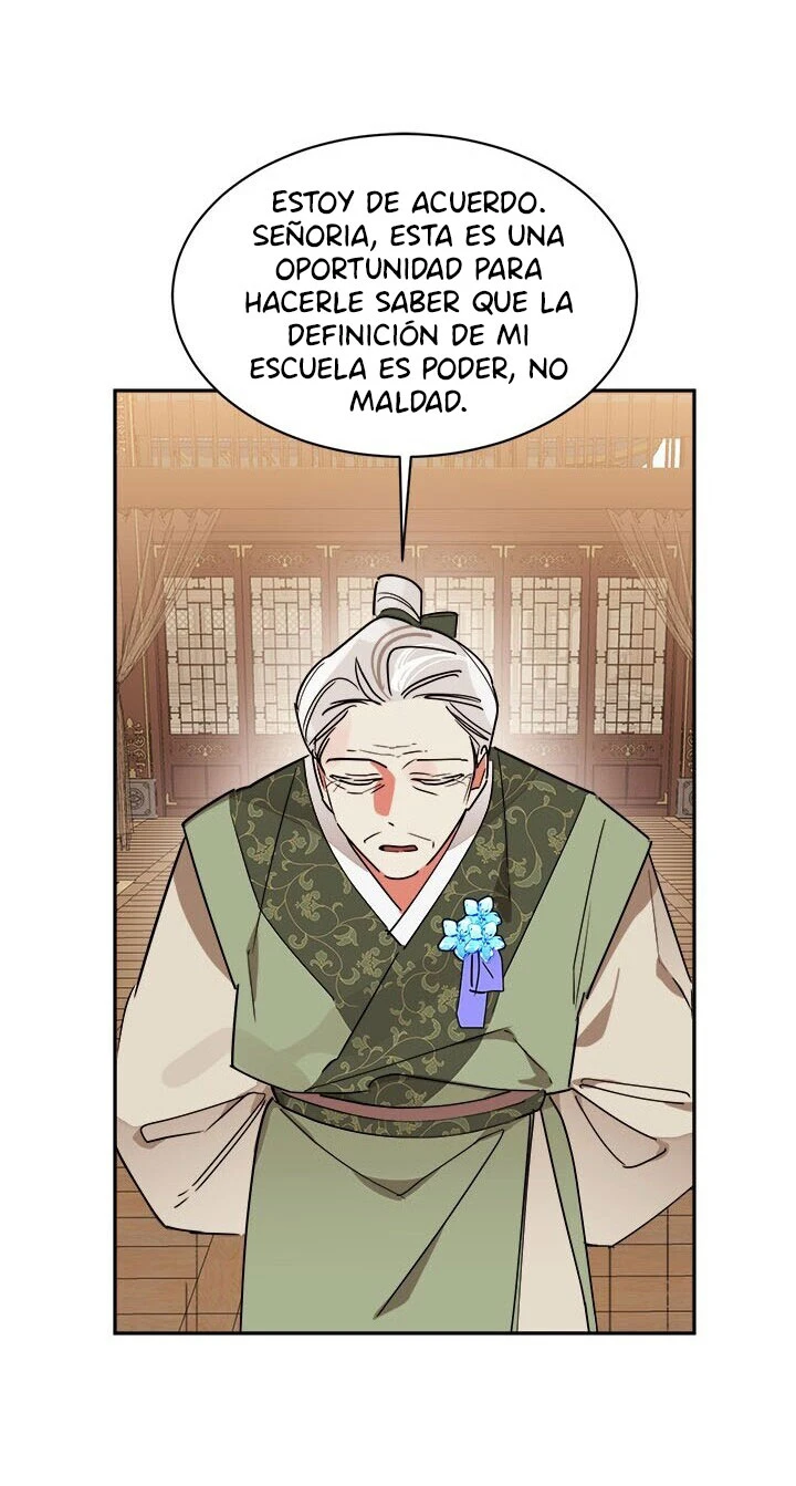 Soy La Preciosa Hija Del Gran Villano Del Mundo De Fantasía capítulo 19, página 43