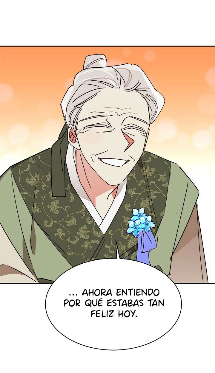 Soy La Preciosa Hija Del Gran Villano Del Mundo De Fantasía capítulo 19, página 56