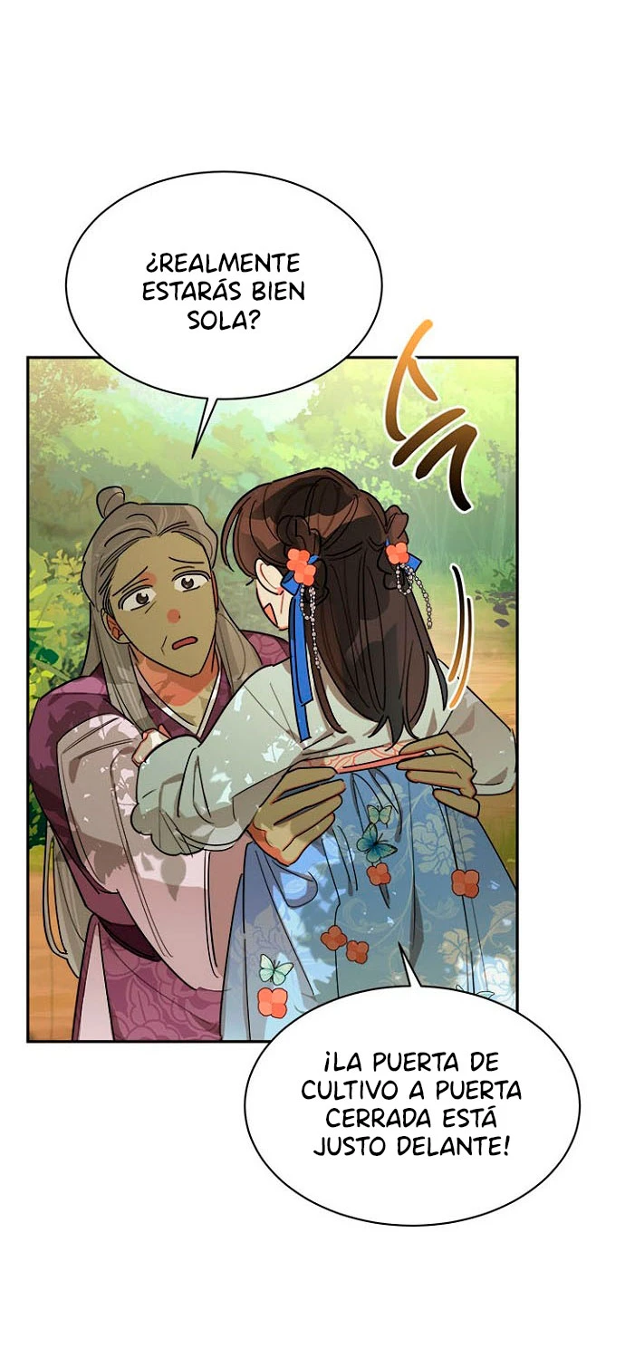 Soy La Preciosa Hija Del Gran Villano Del Mundo De Fantasía capítulo 22, página 2