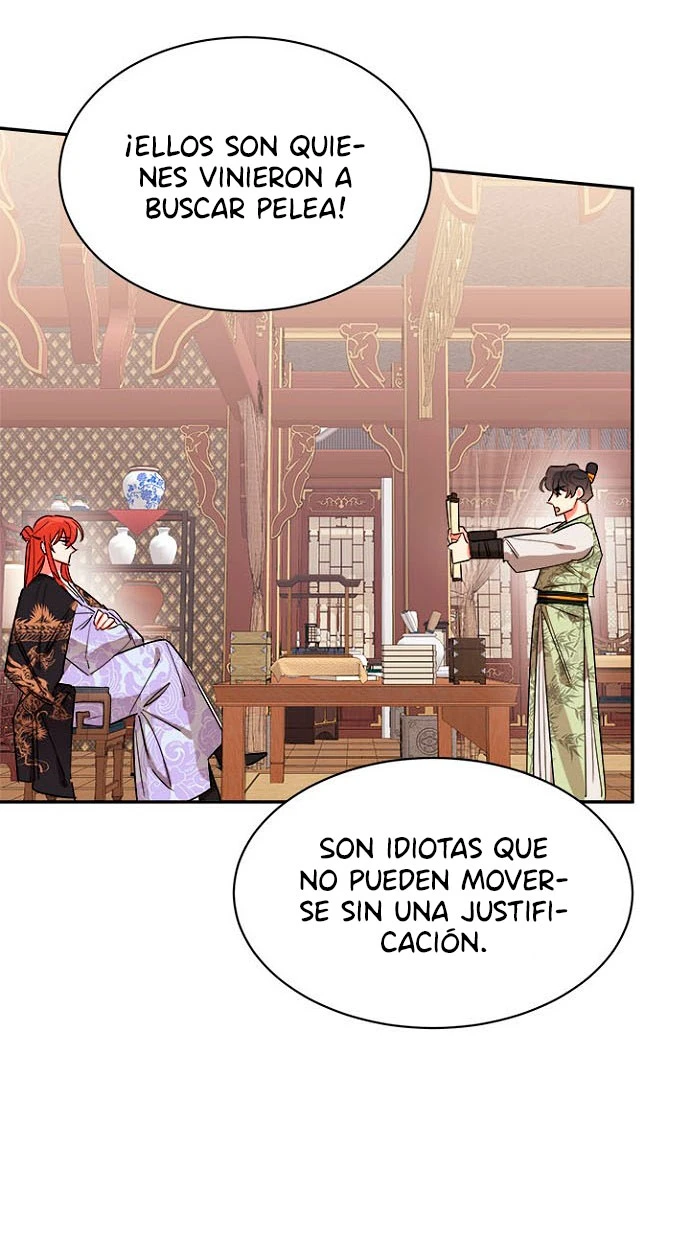 Soy La Preciosa Hija Del Gran Villano Del Mundo De Fantasía capítulo 22, página 6