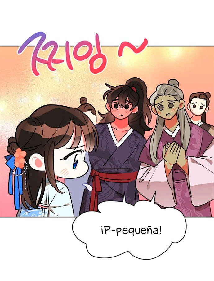 Soy La Preciosa Hija Del Gran Villano Del Mundo De Fantasía capítulo 22, página 9
