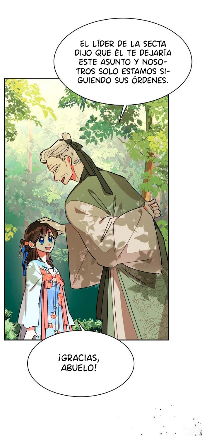 Soy La Preciosa Hija Del Gran Villano Del Mundo De Fantasía capítulo 22, página 11