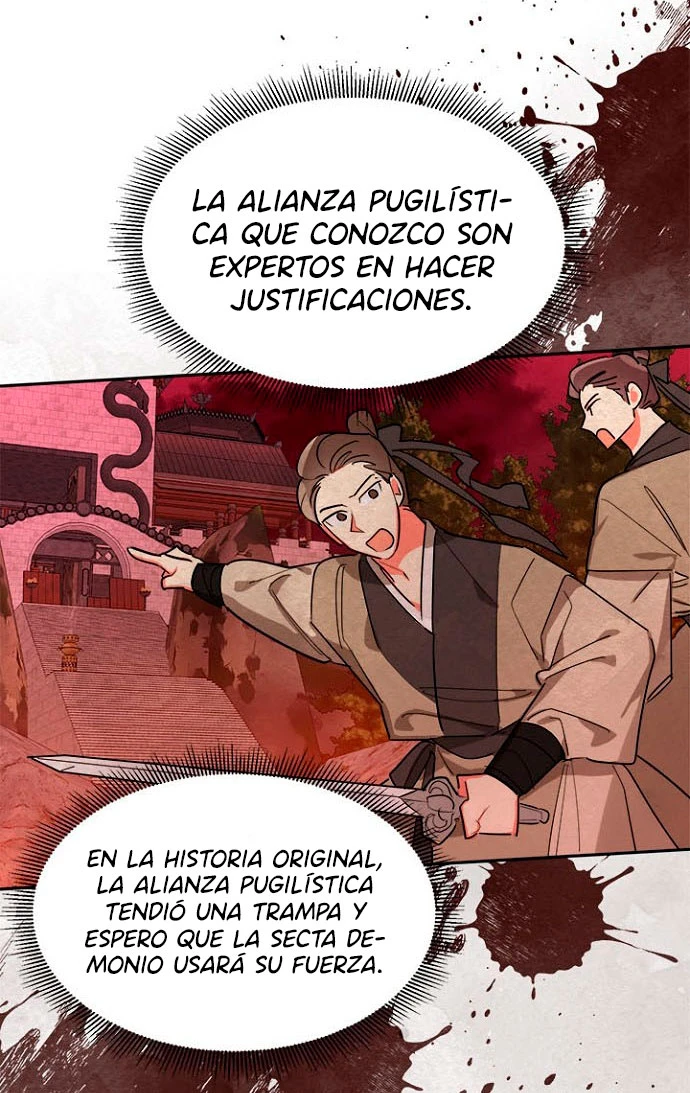 Soy La Preciosa Hija Del Gran Villano Del Mundo De Fantasía capítulo 22, página 12