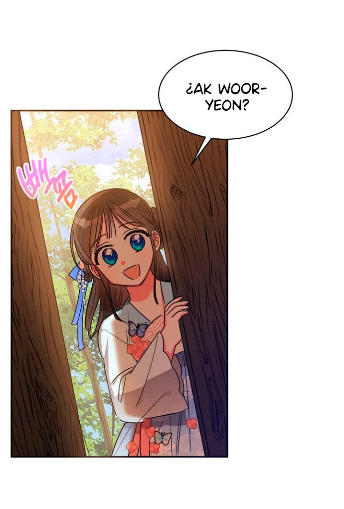 Soy La Preciosa Hija Del Gran Villano Del Mundo De Fantasía capítulo 22, página 19