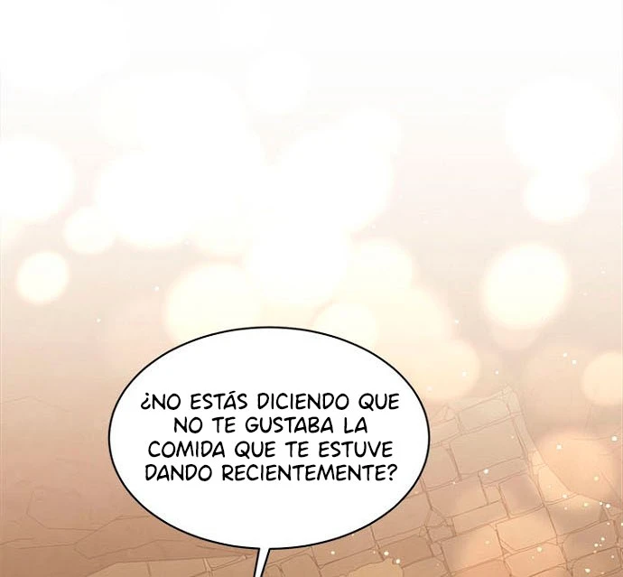 Soy La Preciosa Hija Del Gran Villano Del Mundo De Fantasía capítulo 22, página 22