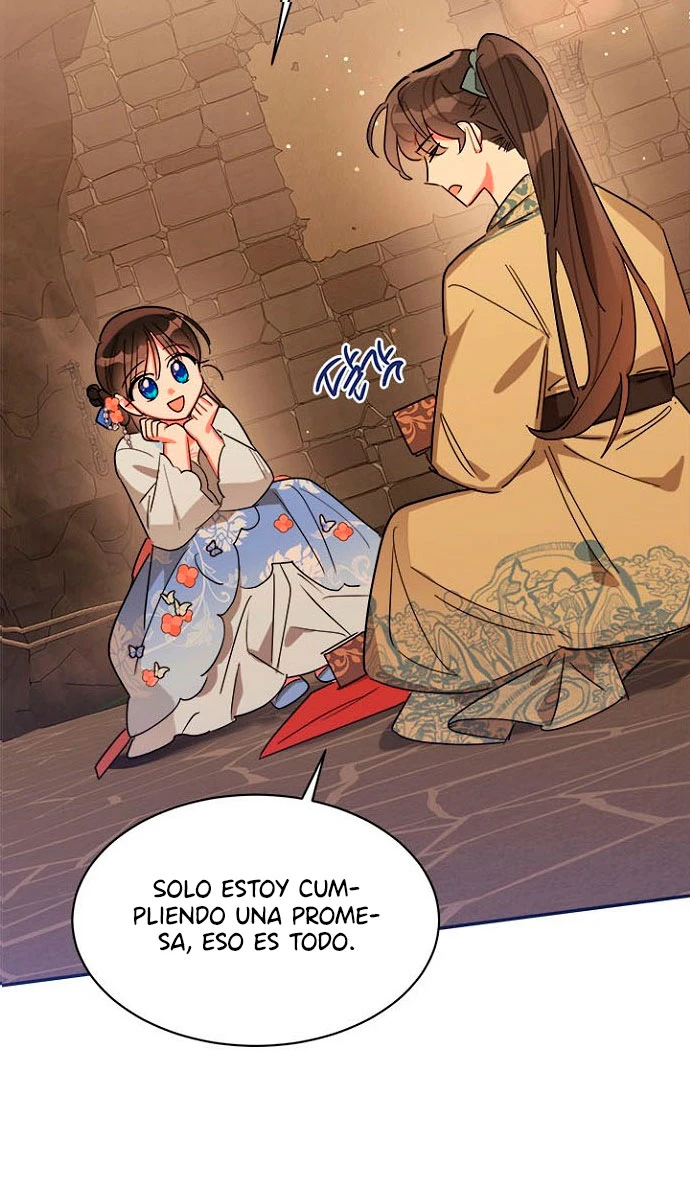 Soy La Preciosa Hija Del Gran Villano Del Mundo De Fantasía capítulo 22, página 23