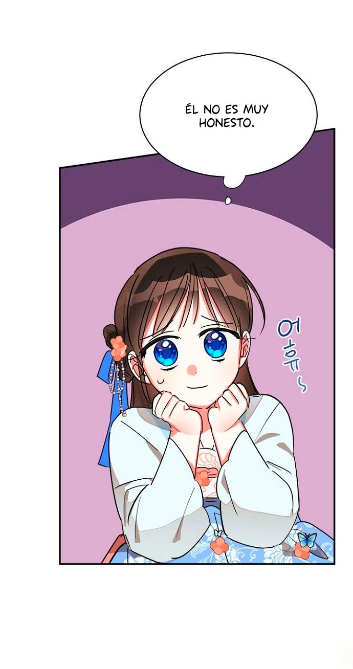 Soy La Preciosa Hija Del Gran Villano Del Mundo De Fantasía capítulo 22, página 24