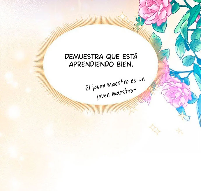 Soy La Preciosa Hija Del Gran Villano Del Mundo De Fantasía capítulo 22, página 27