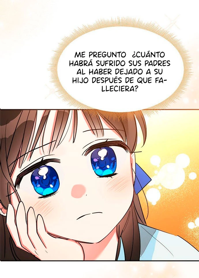 Soy La Preciosa Hija Del Gran Villano Del Mundo De Fantasía capítulo 22, página 28