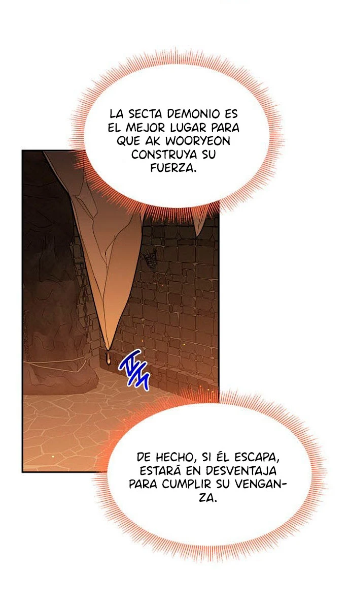 Soy La Preciosa Hija Del Gran Villano Del Mundo De Fantasía capítulo 22, página 31