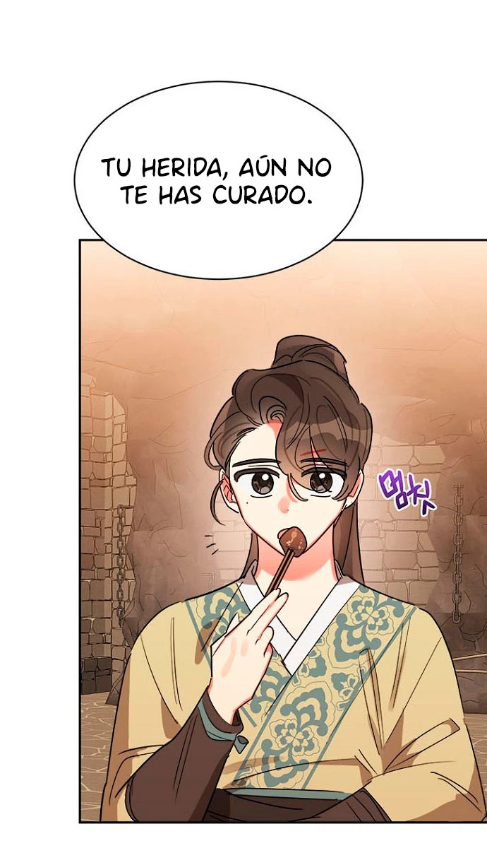 Soy La Preciosa Hija Del Gran Villano Del Mundo De Fantasía capítulo 22, página 36