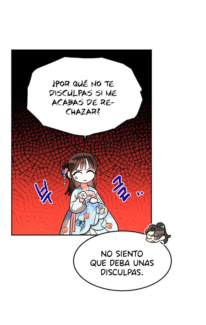 Soy La Preciosa Hija Del Gran Villano Del Mundo De Fantasía capítulo 22, página 48