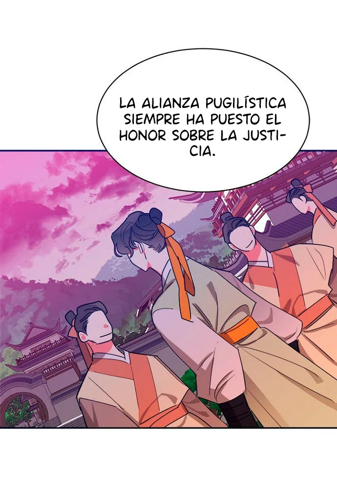 Soy La Preciosa Hija Del Gran Villano Del Mundo De Fantasía capítulo 22, página 55