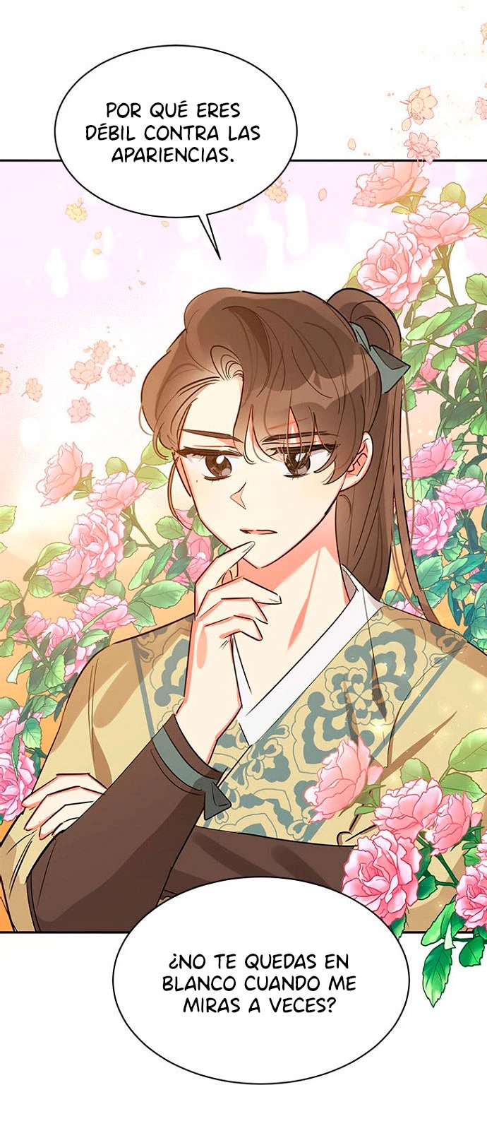 Soy La Preciosa Hija Del Gran Villano Del Mundo De Fantasía capítulo 22, página 60