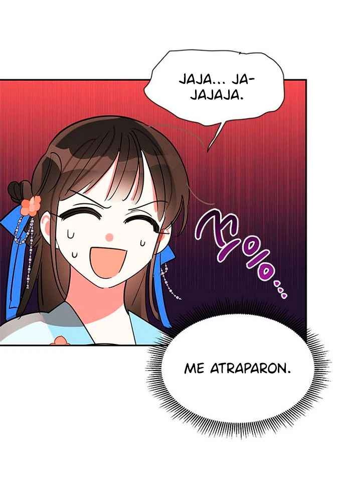 Soy La Preciosa Hija Del Gran Villano Del Mundo De Fantasía capítulo 22, página 61