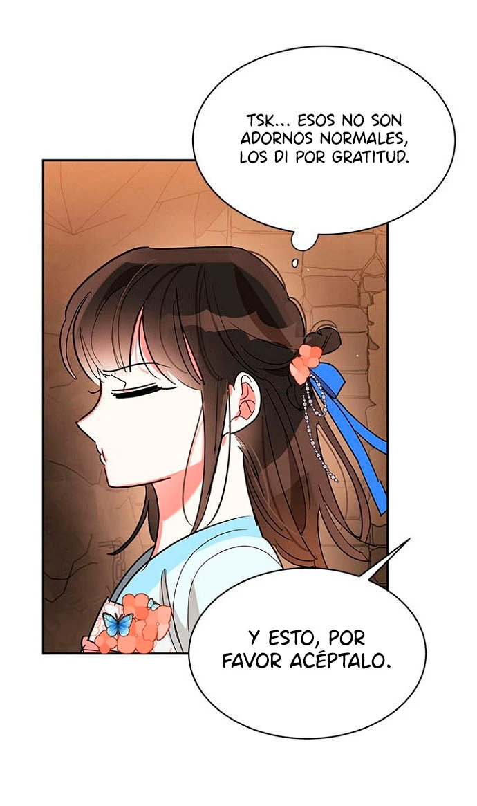 Soy La Preciosa Hija Del Gran Villano Del Mundo De Fantasía capítulo 22, página 66