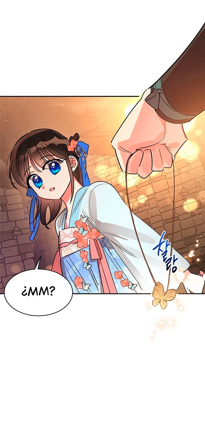 Soy La Preciosa Hija Del Gran Villano Del Mundo De Fantasía capítulo 22, página 67