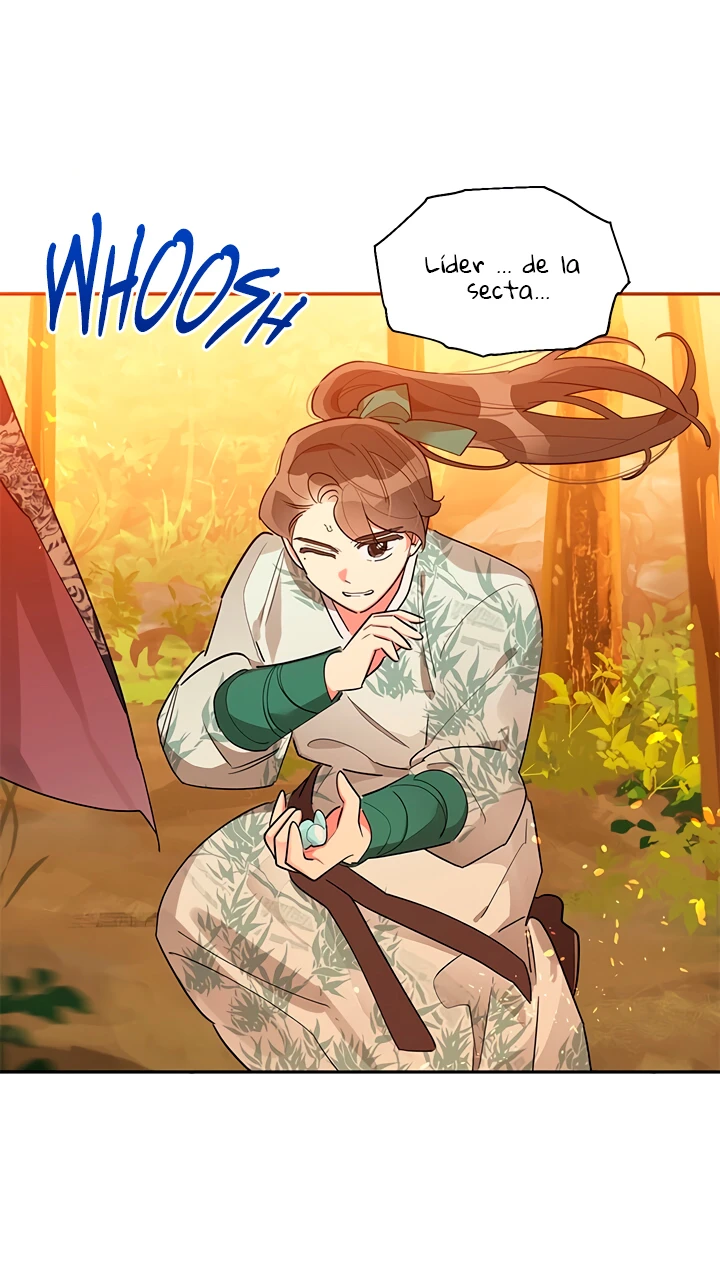 Soy La Preciosa Hija Del Gran Villano Del Mundo De Fantasía capítulo 28, página 10