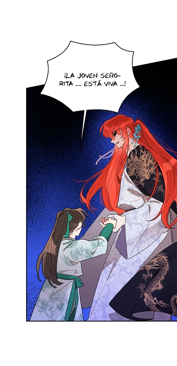 Soy La Preciosa Hija Del Gran Villano Del Mundo De Fantasía capítulo 28, página 12