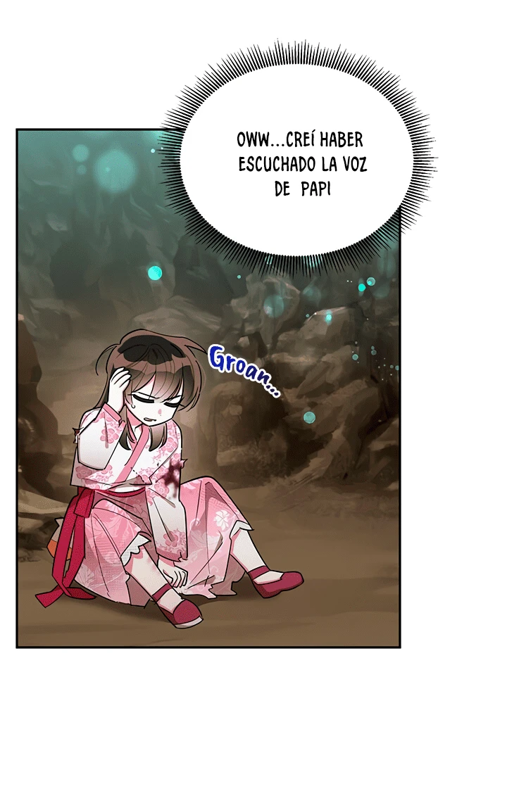 Soy La Preciosa Hija Del Gran Villano Del Mundo De Fantasía capítulo 28, página 18