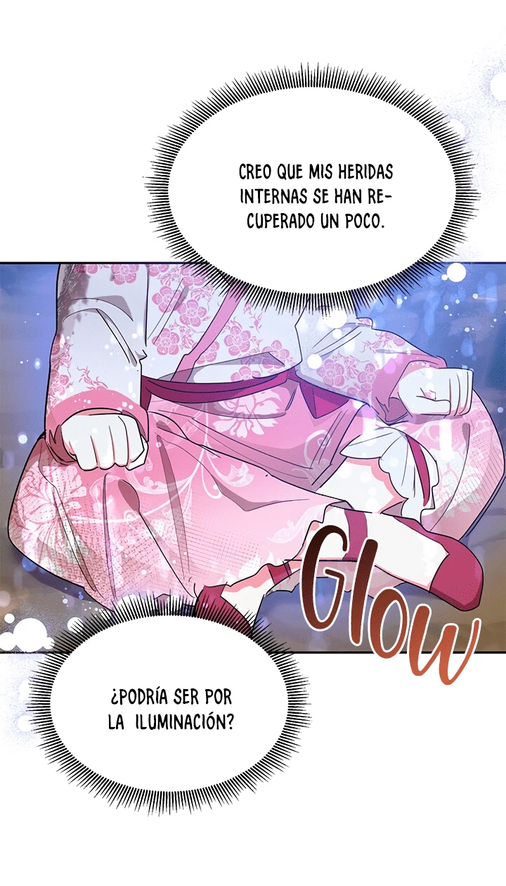 Soy La Preciosa Hija Del Gran Villano Del Mundo De Fantasía capítulo 28, página 20