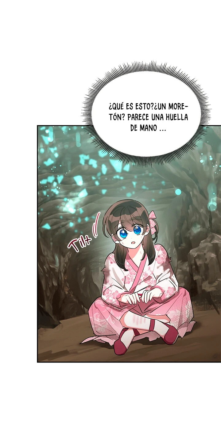 Soy La Preciosa Hija Del Gran Villano Del Mundo De Fantasía capítulo 28, página 22