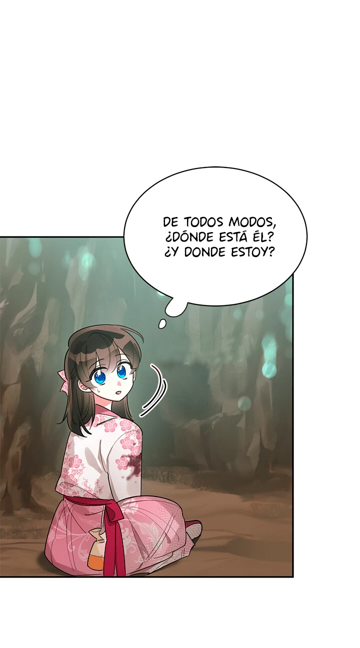 Soy La Preciosa Hija Del Gran Villano Del Mundo De Fantasía capítulo 28, página 24